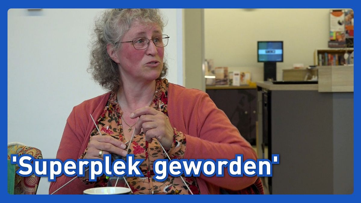 Week van het dorpshuis: MFC Siddeburen