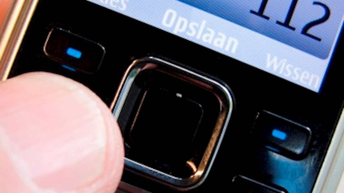 Celstraf voor dreigen terreuraanslag