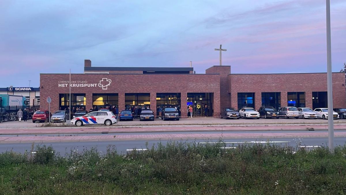 Controversiële natuurgenezer trekt volle zalen in Gelderland