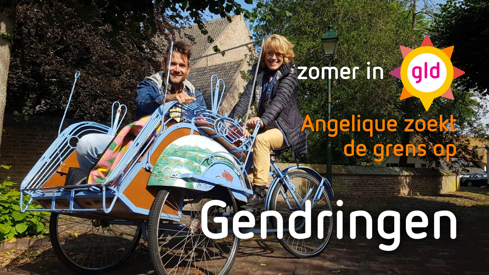 Gendringen