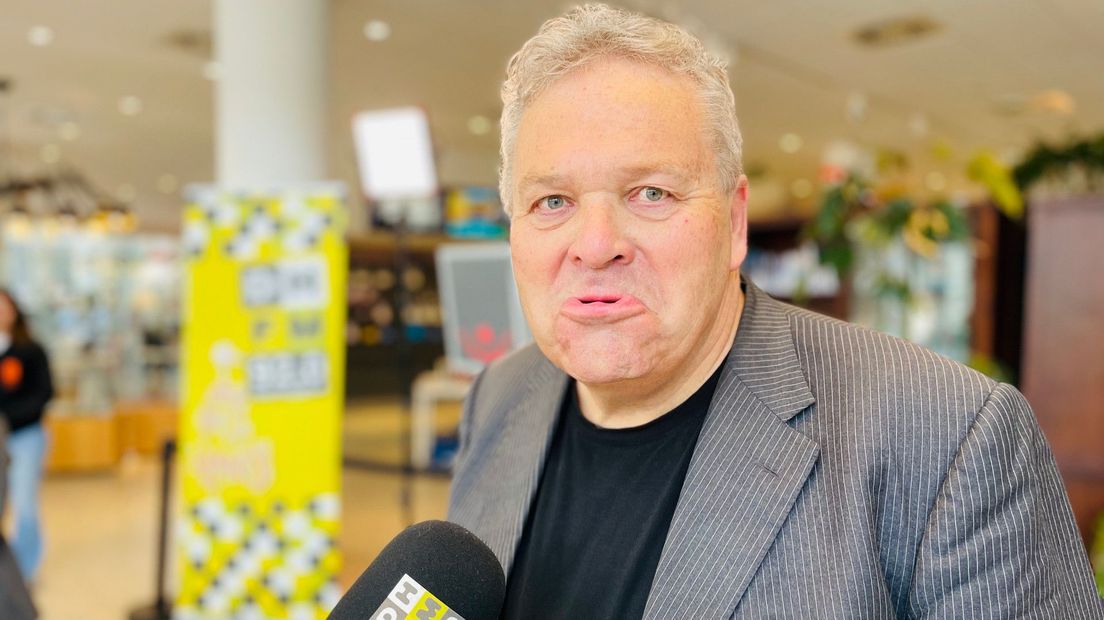 Marcel Verreck