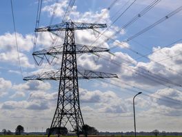 Vol stroomnet zet rem op bedrijven en economie in onze regio
