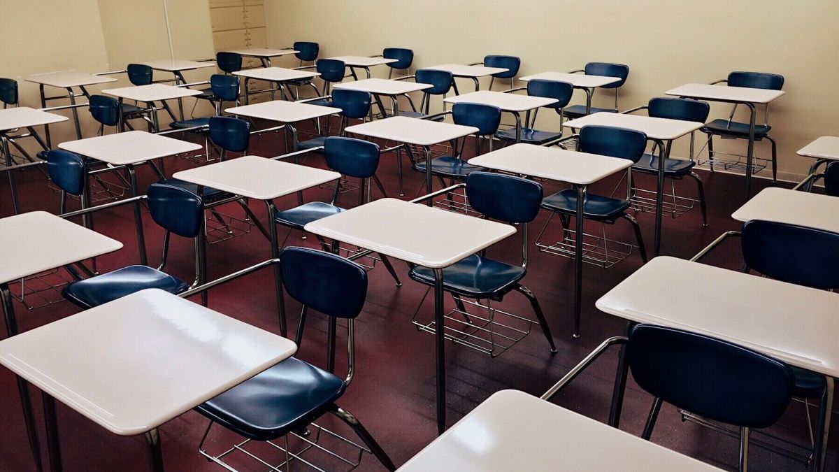 'Help ons, we kunnen het niet meer', docenten Hoenderloo Groep doen wanhopige oproep