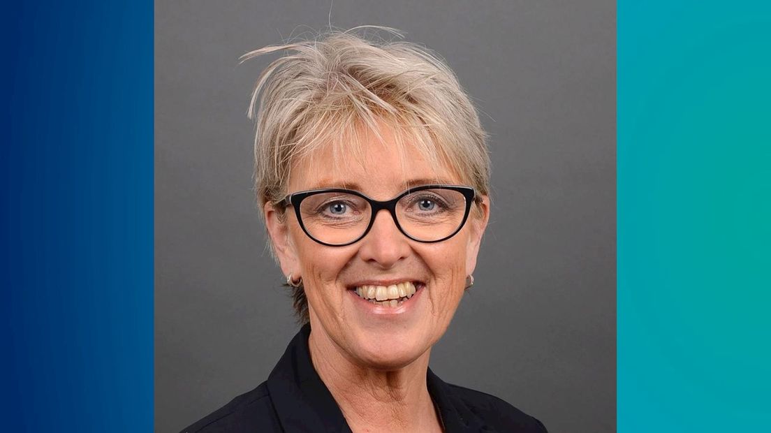Doret Tigchelaar voorgedragen als nieuwe burgemeester Wierden