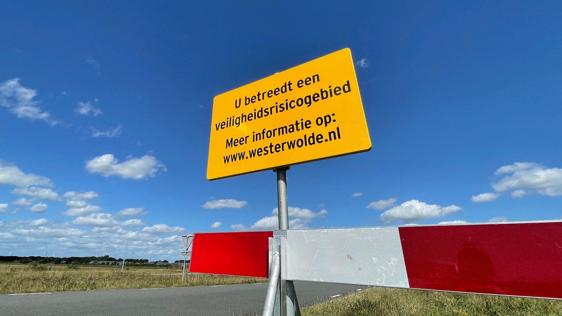 Weer Ongeveer 250 Buitenslapers In Ter Apel - RTV Noord