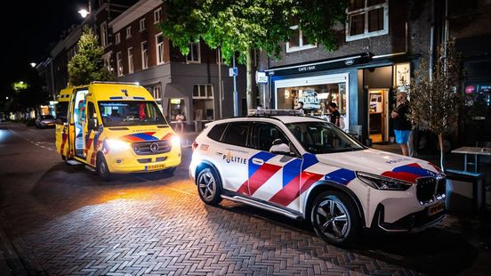 Samoeraizwaard gebruikt bij steekincident, man (53) opgepakt