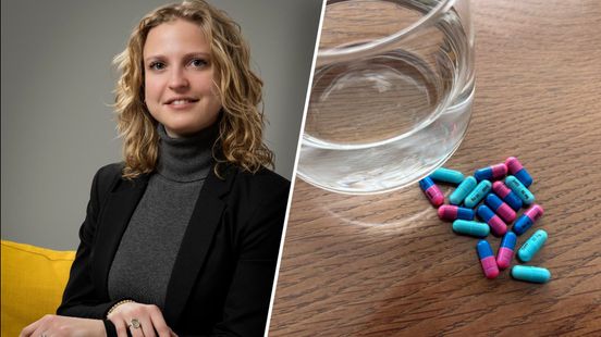 ADHD-medicatie helpt vrouwen mogelijk door zware cyclusweek