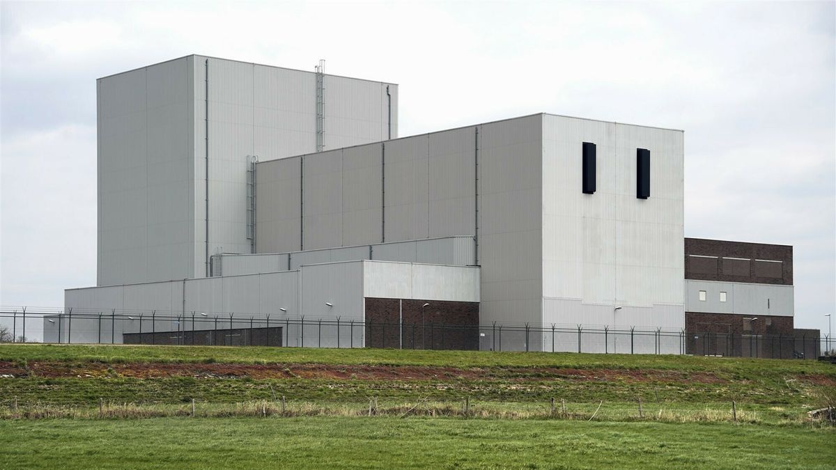 COVRA neemt kerncentrale in Gelderland over
