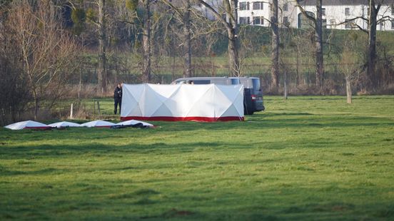 Voorbijgangers vinden lichaam in Wittem Nieuws