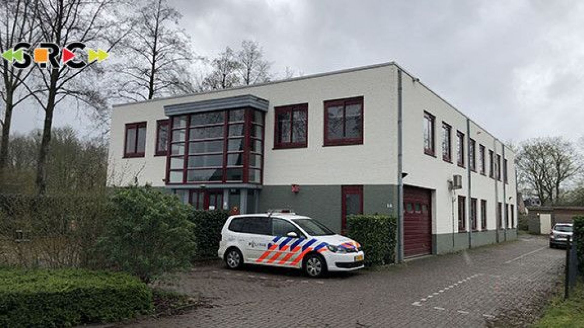 Omwonenden Gerdina's Hof Onaangenaam Verrast Door Vluchtelingenopvang ...