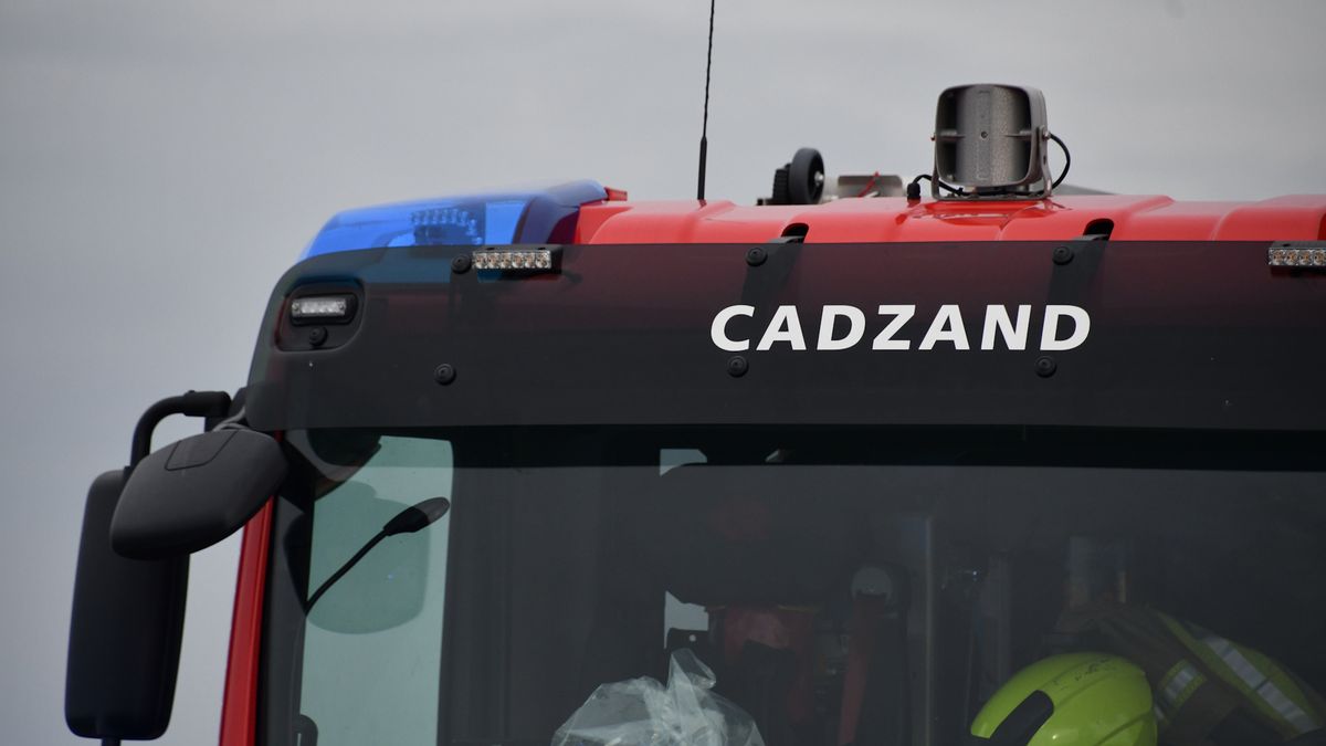 Brandweer Cadzand sleept veiligheidsregio voor de rechter