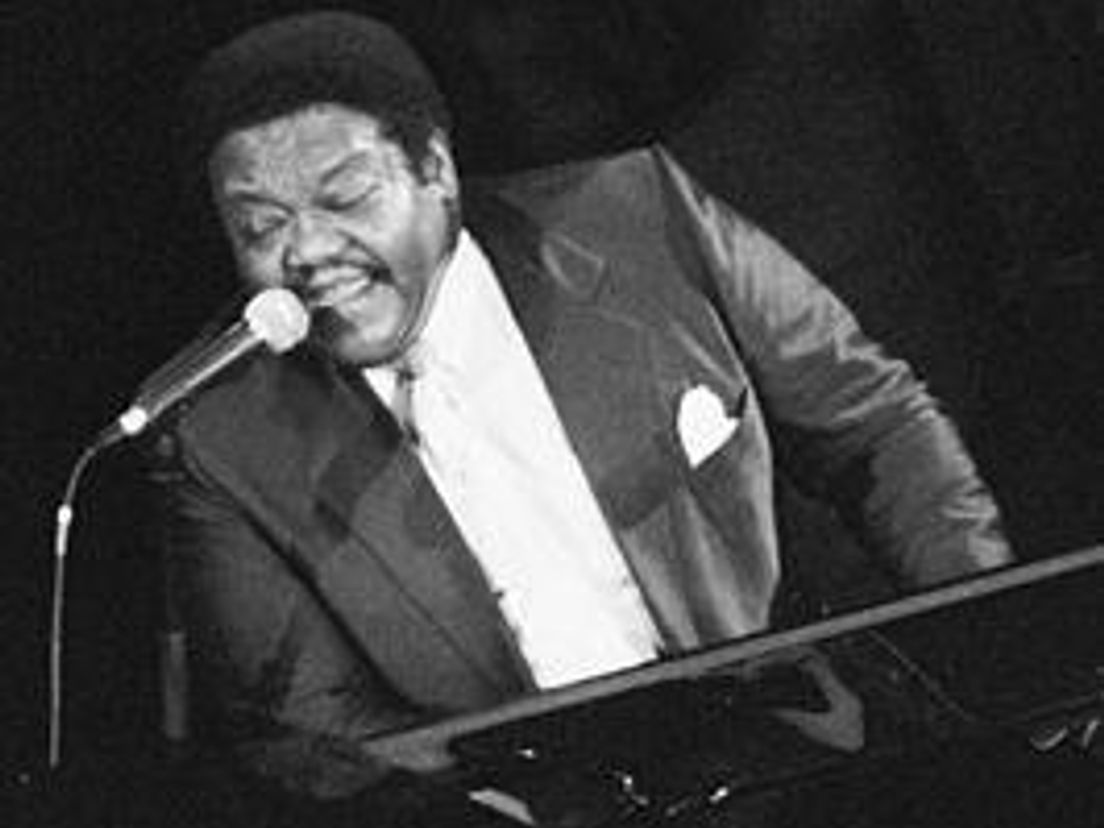 Fats Domino