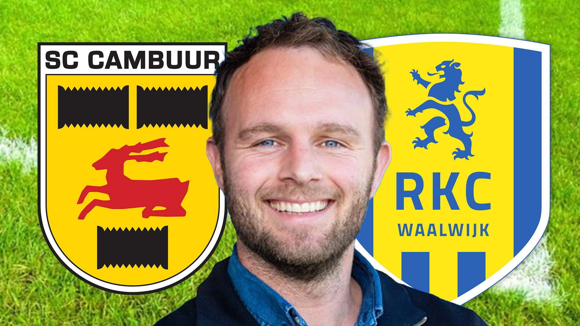 Lambooij Wil Met Arbitragezaak Overgang Naar Cambuur Forceren: Hoe ...