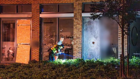 Twee explosies bij pilatesstudio, eigenaren staan voor een raadsel: 'Wisten we het maar'