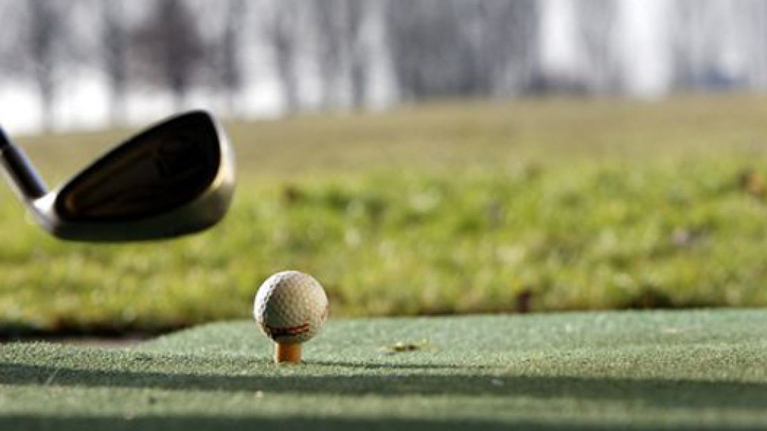 Spijk overhandigt plannen Ryder Cup