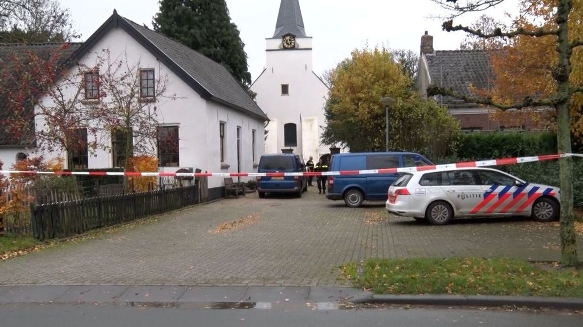 Pianostemmer die dominee bijna doodsloeg eindelijk zelf naar verpleeghuis