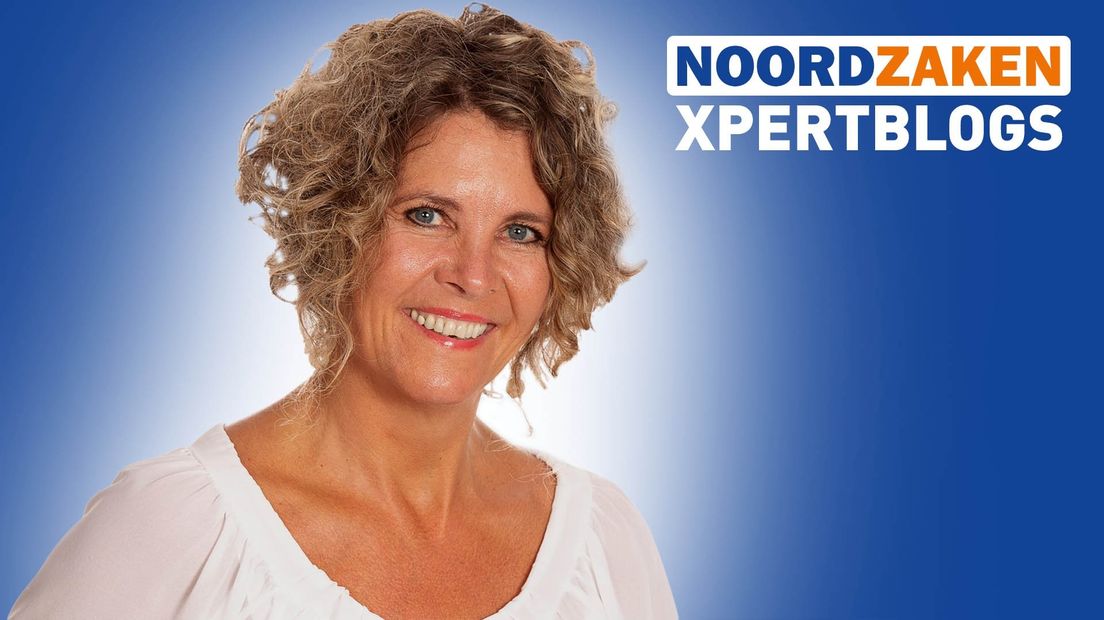 Personeelsdeskundige en NoordZaken-expert Anneke Hemmen