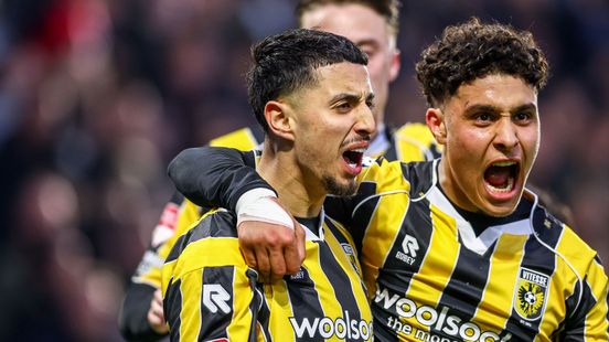 Zes vragen en antwoorden over de cruciale dag van Vitesse
