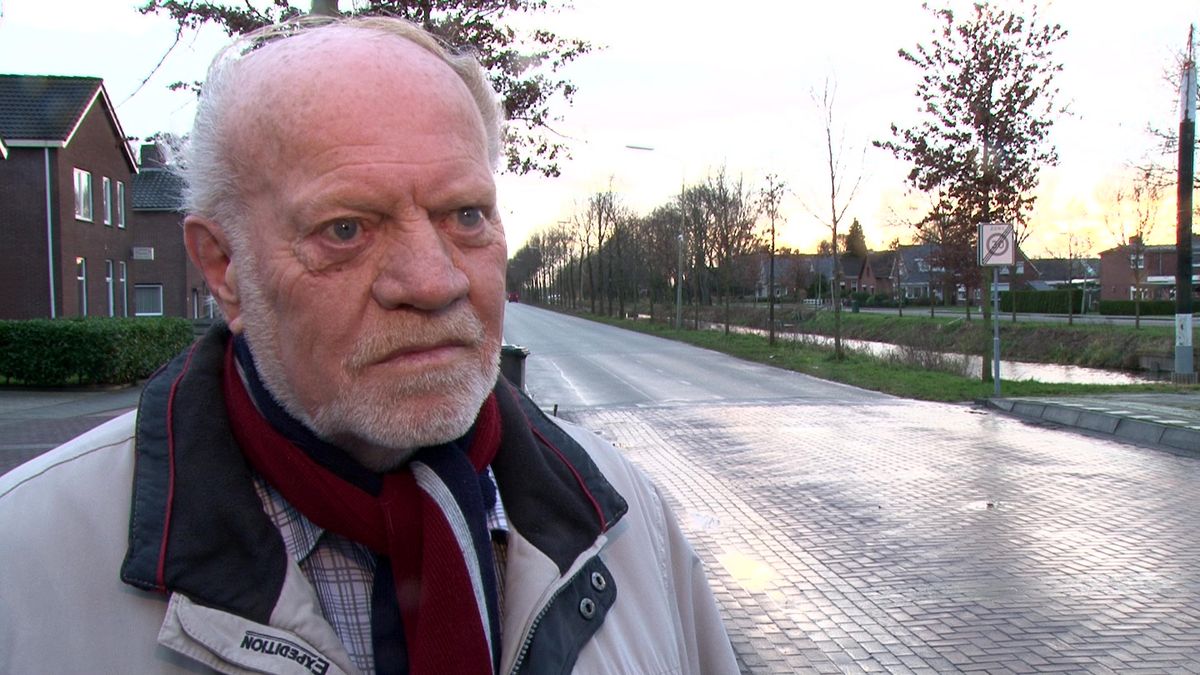 Veilig Verkeer Nederland: Drenthe is te donker geworden