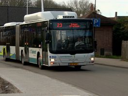 Provincie wil twee miljoen extra betalen, als er maar een vervoersmaatschappij intekent op Zeeuwse buslijnen