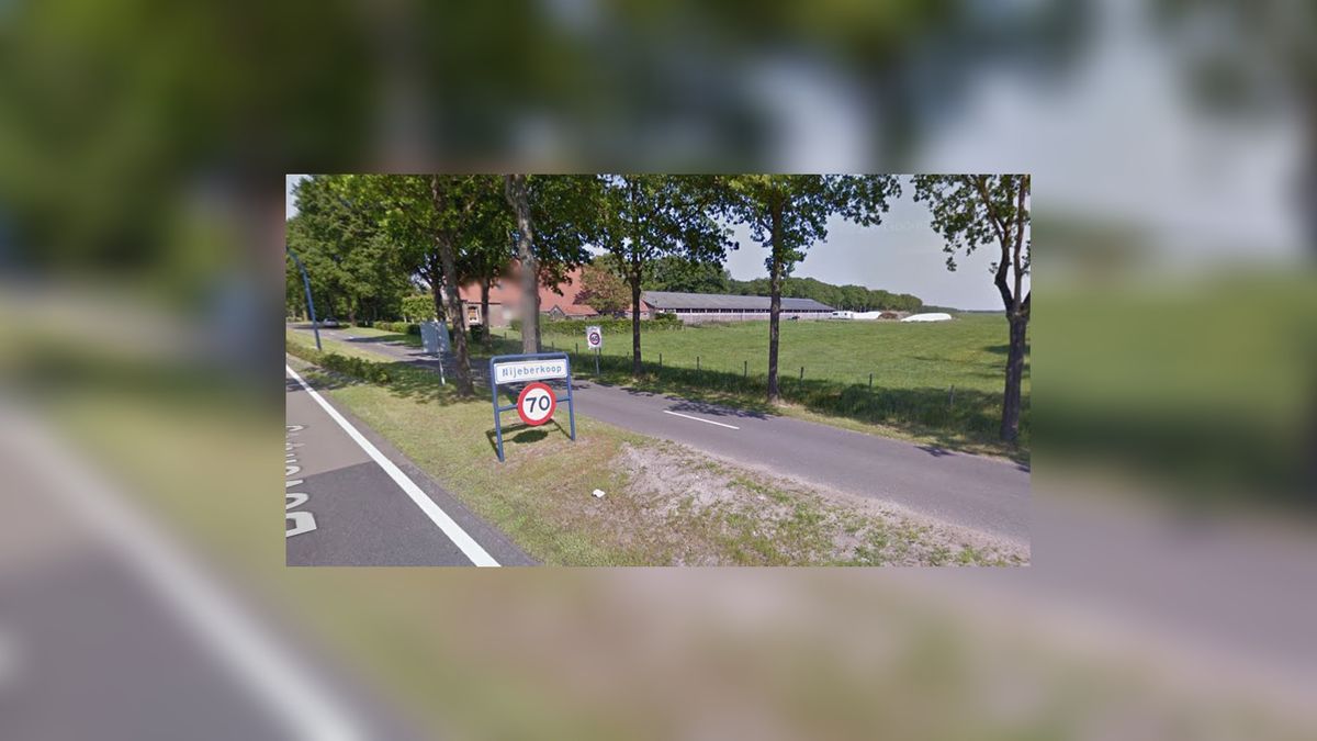 Dertig nestkastjes vernield in een straat in Nijeberkoop