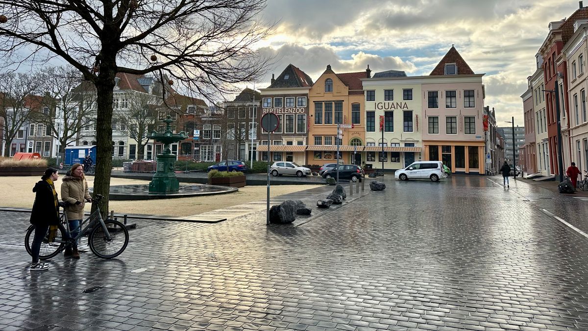 Vlissingen wil parkeerboetes zelf innen en niet meer afdragen aan Rijk