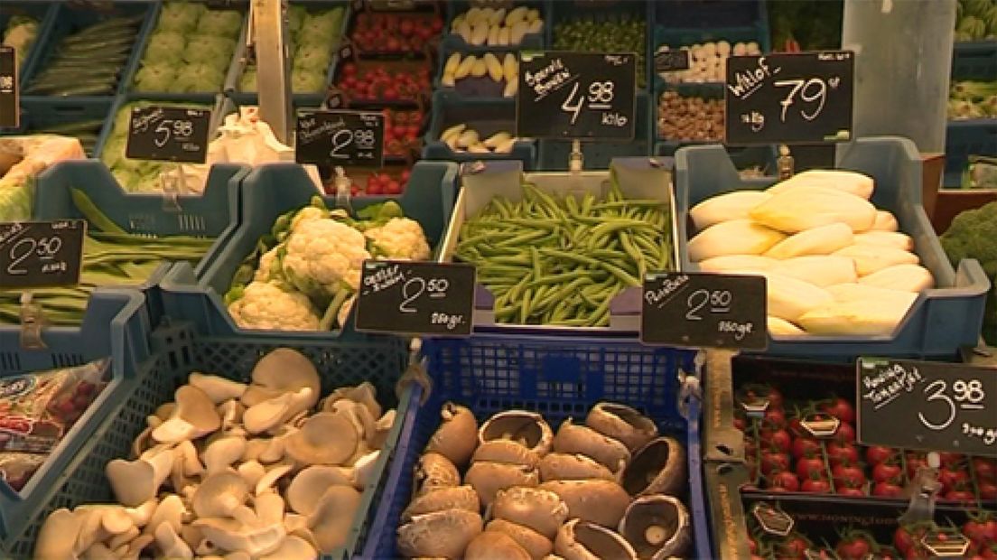 De weekmarkten in de gemeenten Hattem en Oldebroek zijn sinds deze week niet meer afhankelijk van de gemeenten, ze opereren volledig zelfstandig.