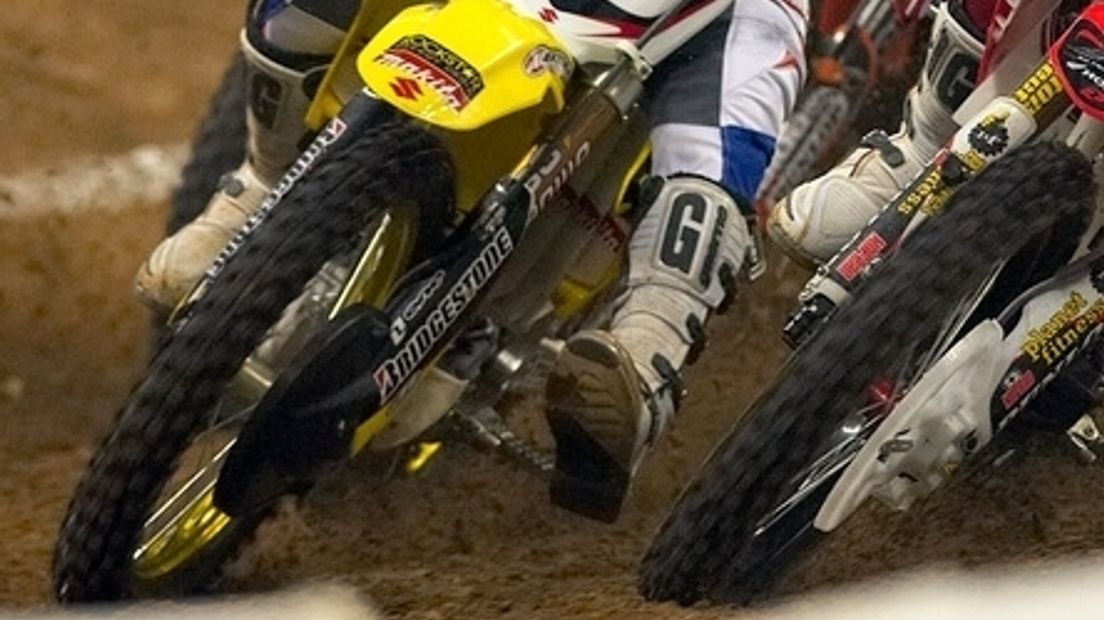 motocross