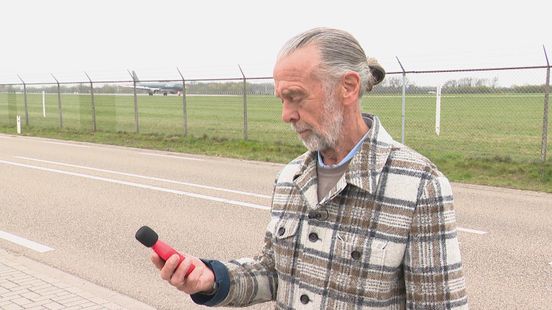 Iedereen heeft recht op een gezond leefklimaat: grote gevolgen dreigen voor vliegveld Beek Home
