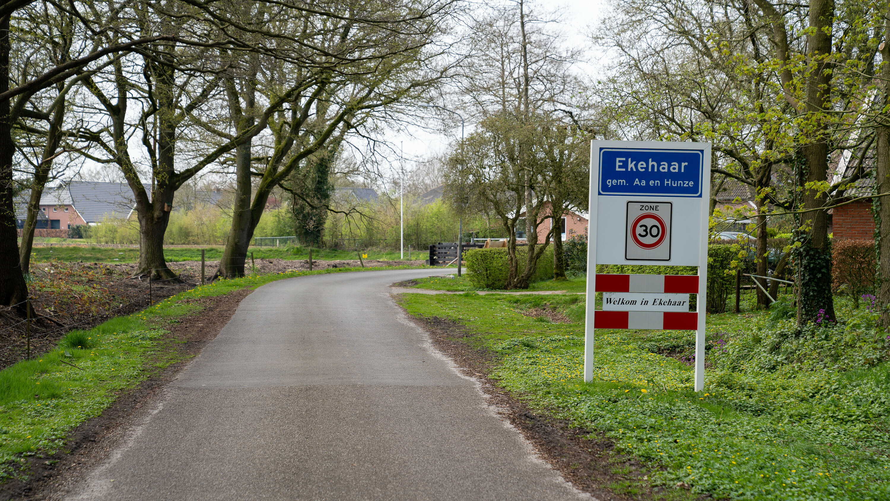 Tweede Kamer wil met terugwerkende kracht compensatie voor aardbevingsschade Ekehaar