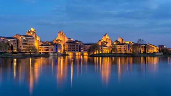 Provincie krijgt na veel gemor het investeringsfonds van 100 miljoen Home