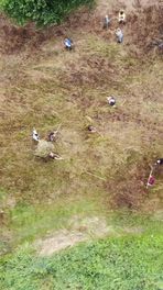 Hulp voor Drentse natuur