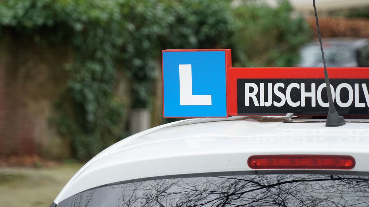 'Verdwenen' rijinstructeur Hurdegaryp biedt excuses aan: 