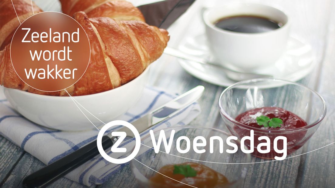 Zeeland wordt wakker: excuses, boom en foutje