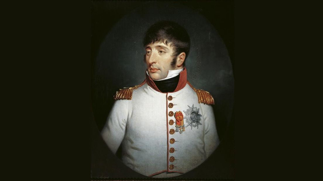 Lodewijk Napoleon