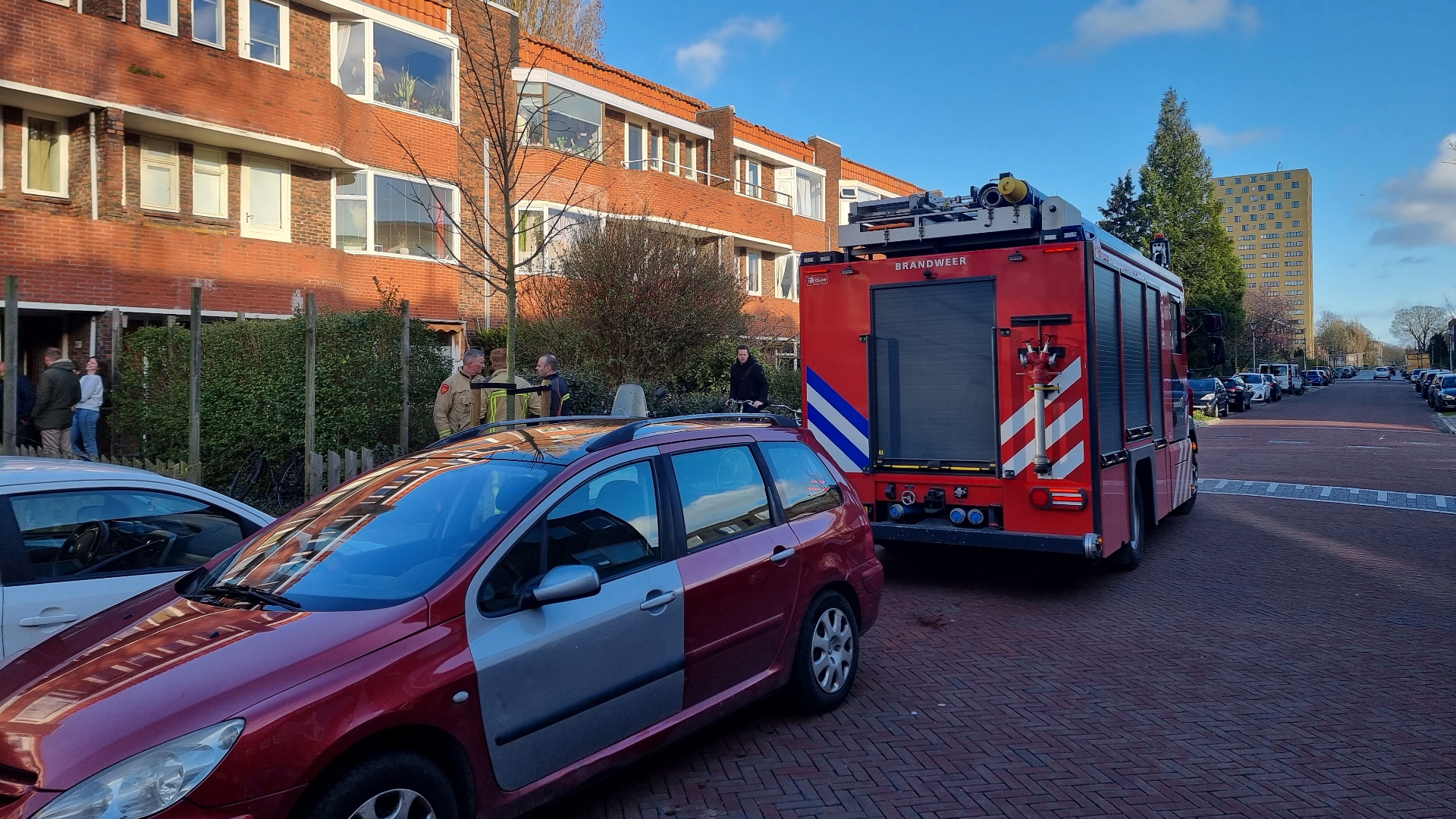 112-nieuws Maandag 27 Maart: Gaslucht In Groningen • 68-jarige Man Uit ...