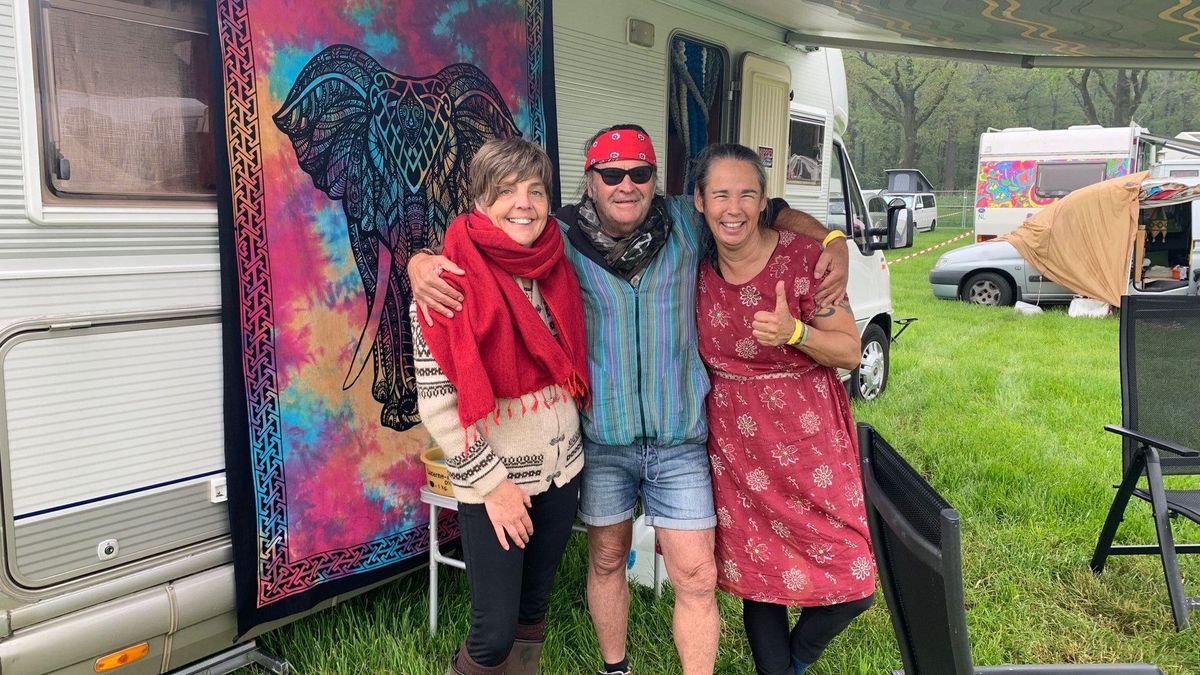 Editie 35 Moulin Blues: de blues leeft in Ospel