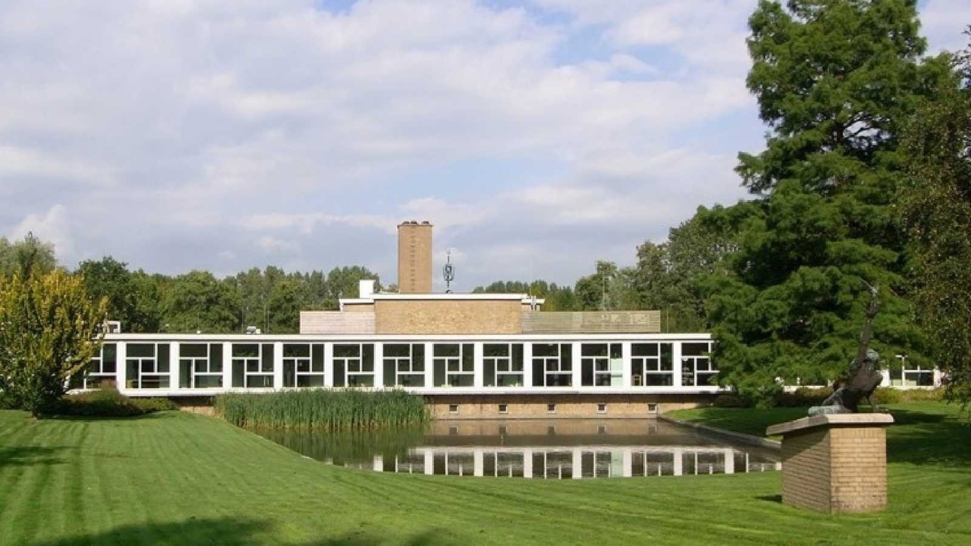 Dwangsom dreigt: crematorium in Stad negeerde jarenlang kapotte installatie