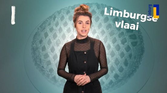 Hoe Limburgs is de Limburgse vlaai?