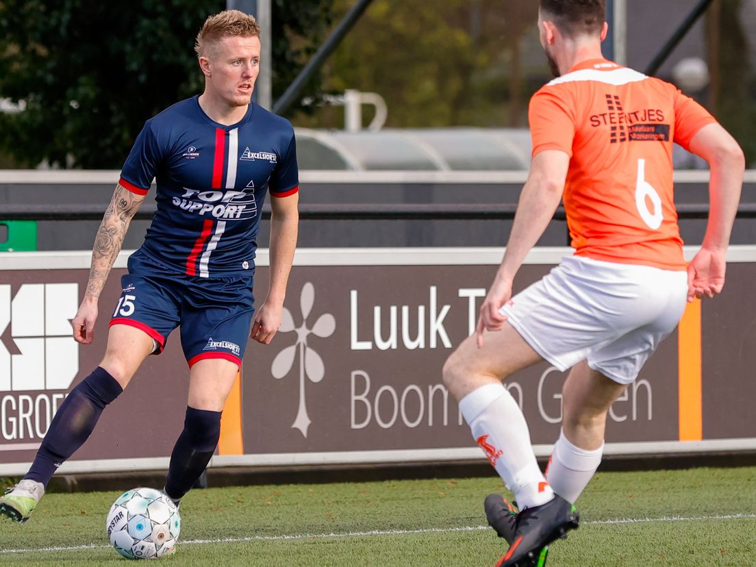 Zondag in Oost Sport: titelherkansing Excelsior'31, HSC'21 ontvangt SC Genemuiden