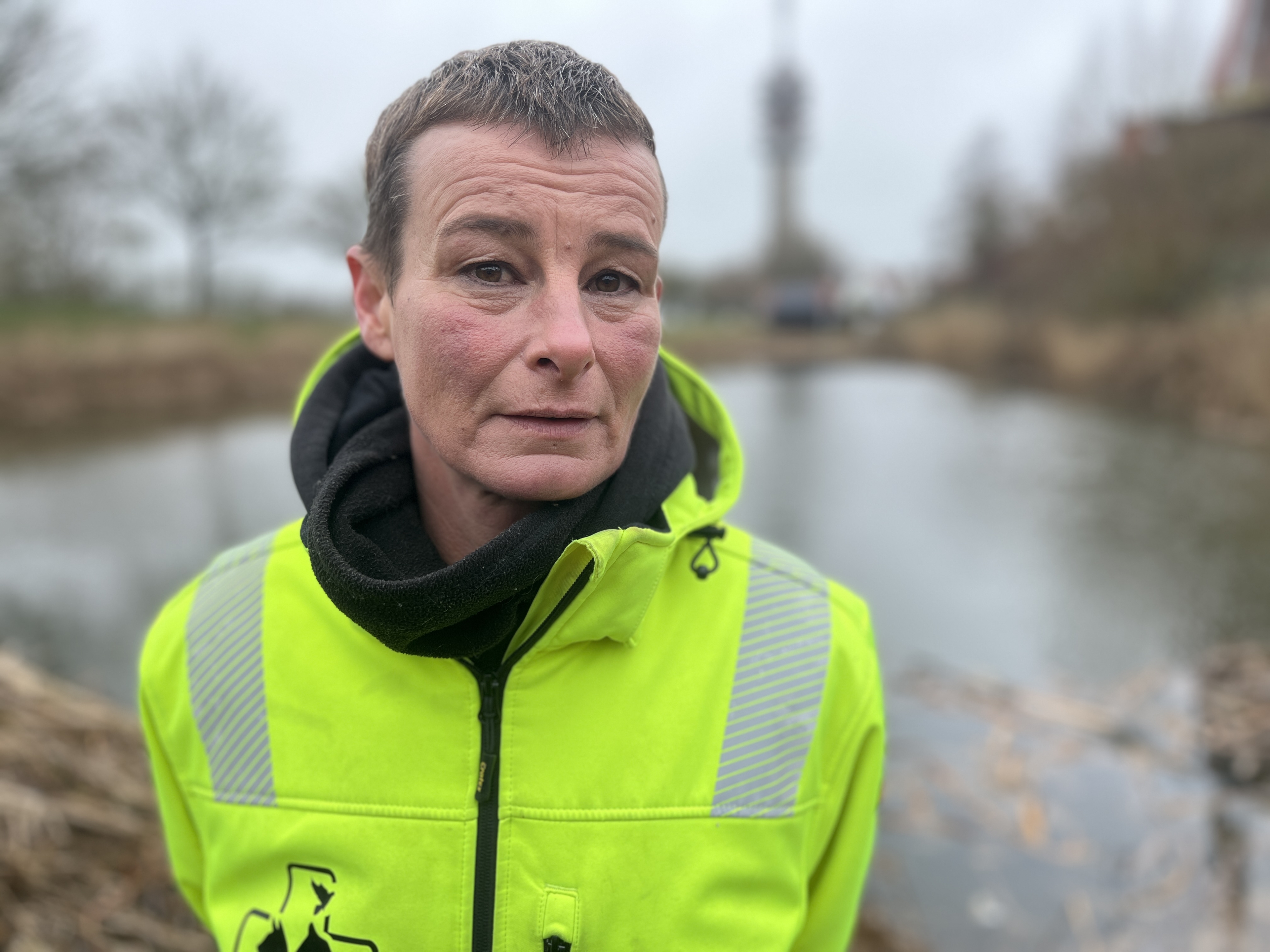 Save the turtles: Samantha vreest voor schildpaddenkerkhof in Goese wateren en neemt maatregelen