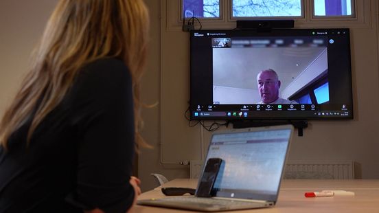 Gevlucht uit Nederland door een fout van de overheid: ‘Jij bent toch van de maffia?’