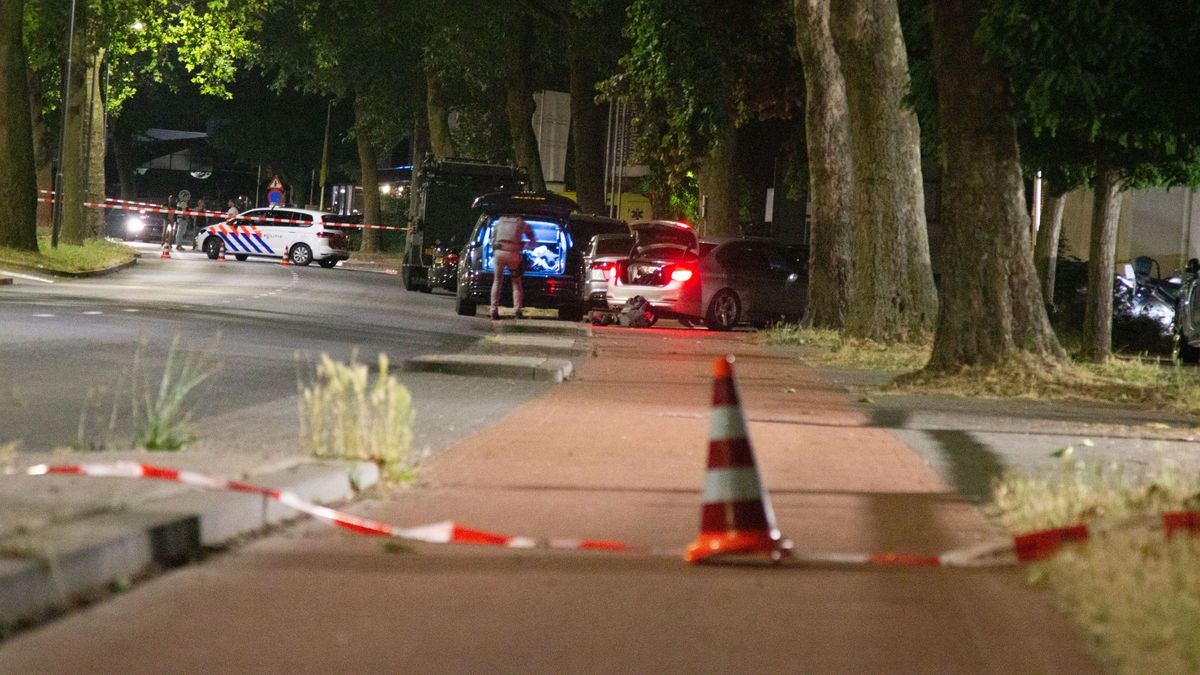 Gijzeling en marteling in Sittardse loods: drietal moet zich verantwoorden voor rechter