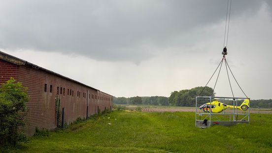 Jongen (15) overleden na ongeval bij agrarisch bedrijf in Nederweert Home
