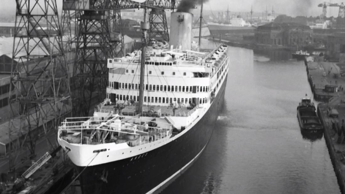 'Gedigitaliseerde foto's De Schelde mooi en nuttig' (video)