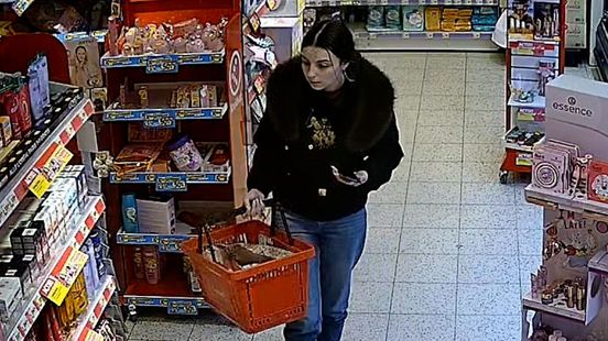 Bandietenbende steelt voor duizenden euro’s aan make-up