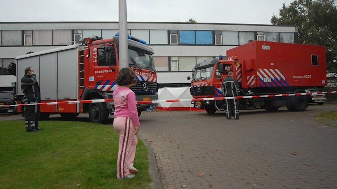 Mogelijk stille tocht in Enschede