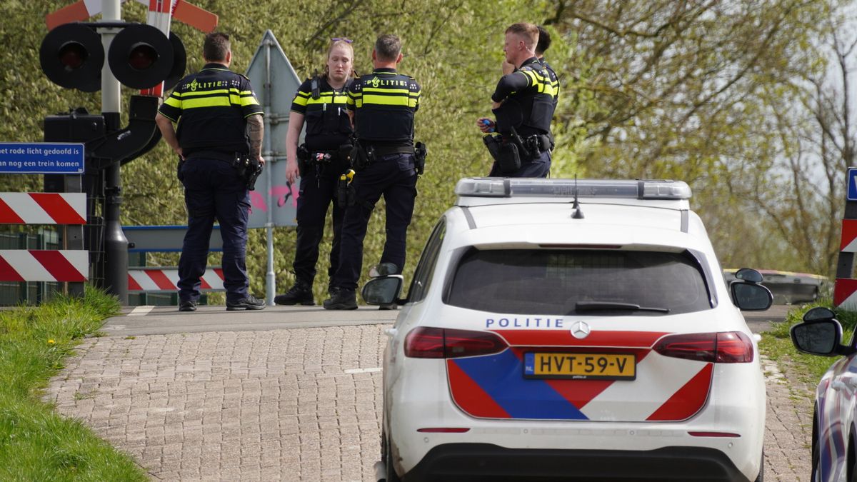 Treinverkeer tussen Meppel en Zwolle hervat na ongeluk