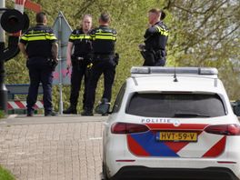 Treinverkeer tussen Meppel en Zwolle ligt stil