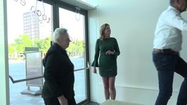 Weinig prikkels vooraf, wel theater. Fanny (68) gaat voor prikkelarm